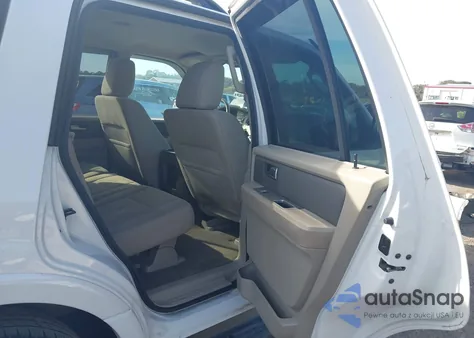 2012 Ford Expedition Xlt z USA, uszkodzony, nr VIN 1FMJU1H52CEF27135